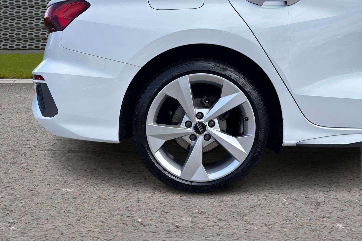 Used Audi A3 2024 for sale - 78023986: Photo 11