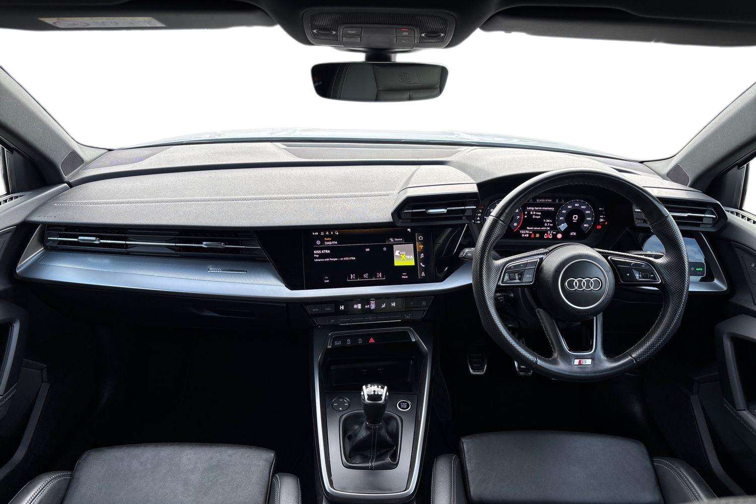 Used Audi A3 2024 for sale - 78023986: Photo 19