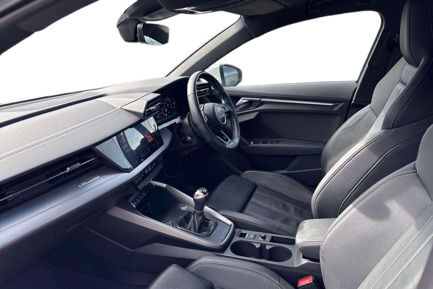 Used Audi A3 2024 for sale - 78023986: Photo 2