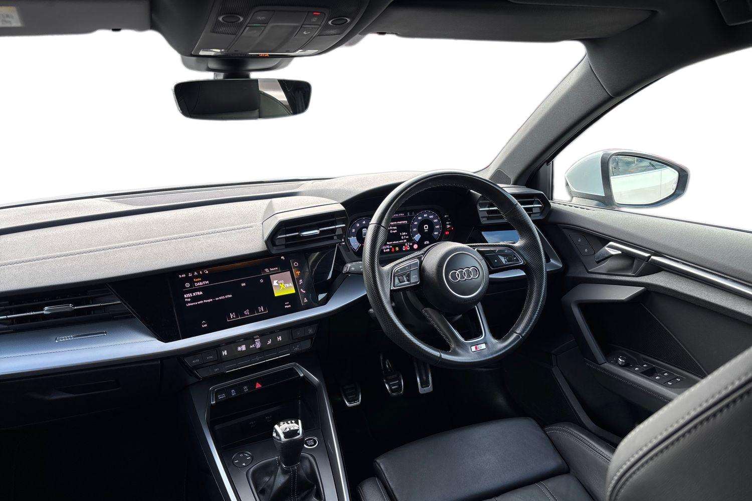 Used Audi A3 2024 for sale - 78023986: Photo 20