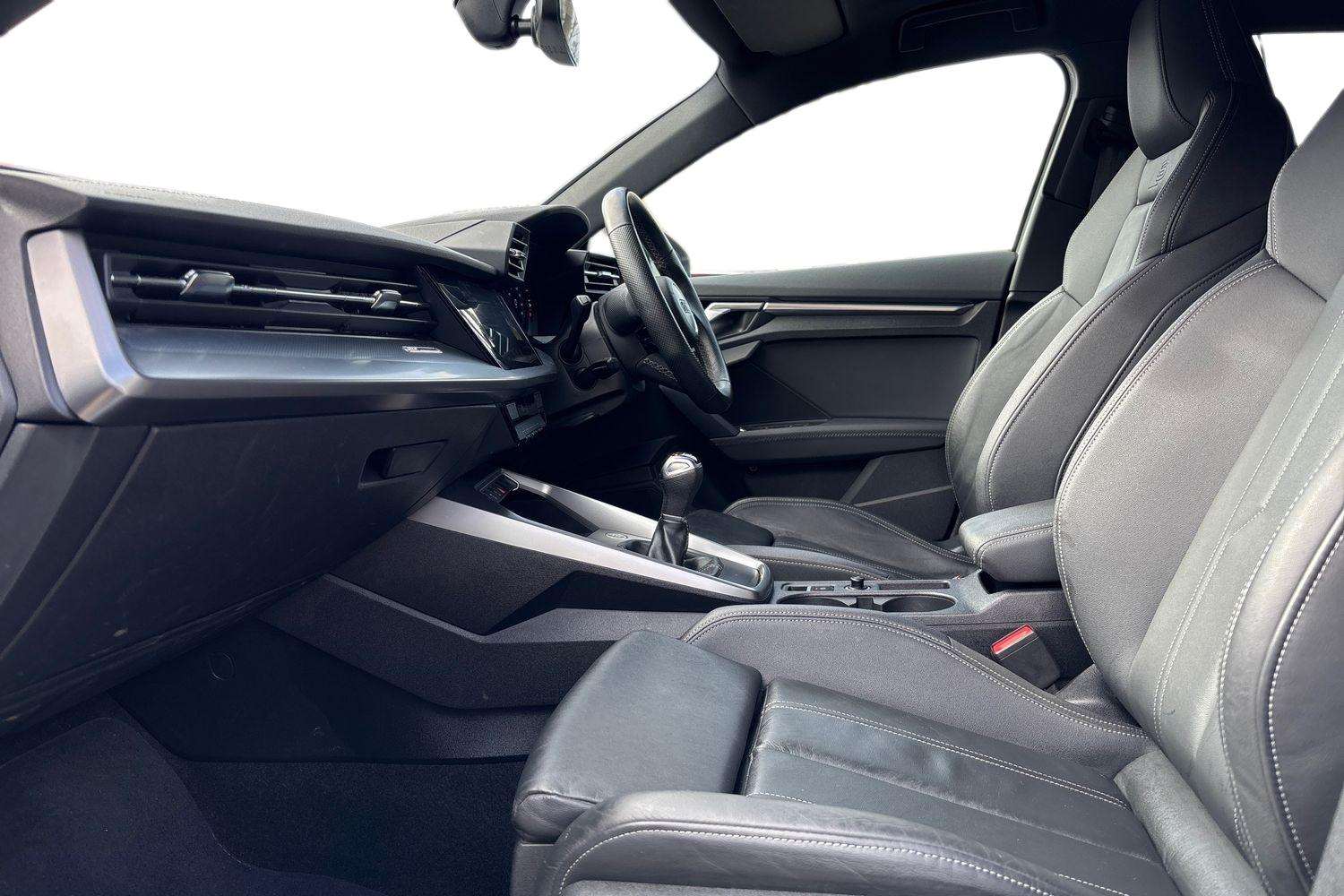 Used Audi A3 2024 for sale - 78023986: Photo 21