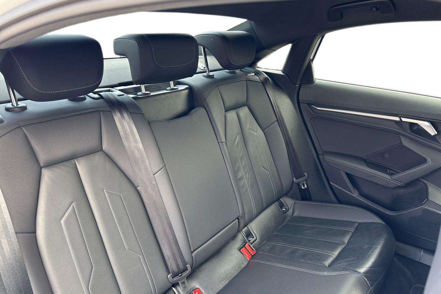 Used Audi A3 2024 for sale - 78023986: Photo 22