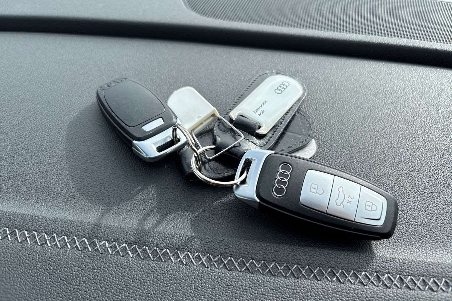 Used Audi A3 2024 for sale - 78023986: Photo 25