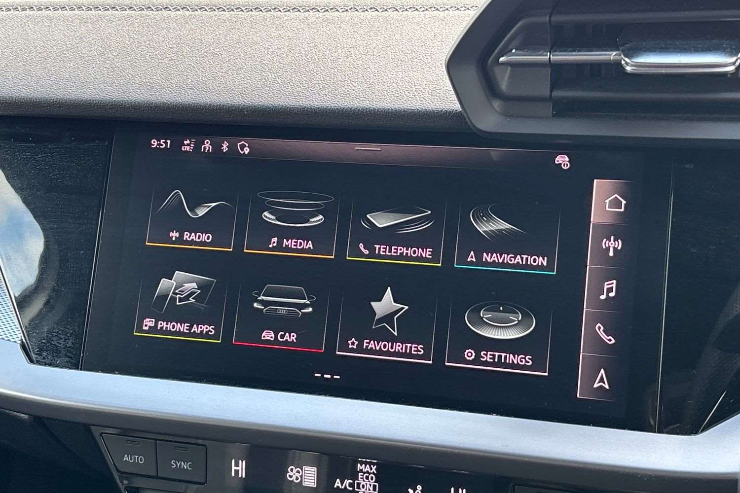 Used Audi A3 2024 for sale - 78023986: Photo 27