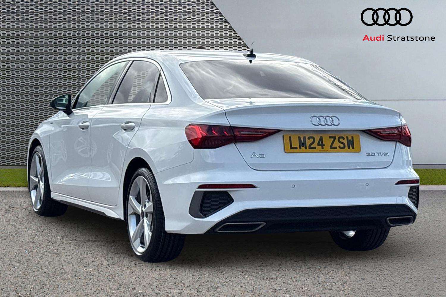 Used Audi A3 2024 for sale - 78023986: Photo 3