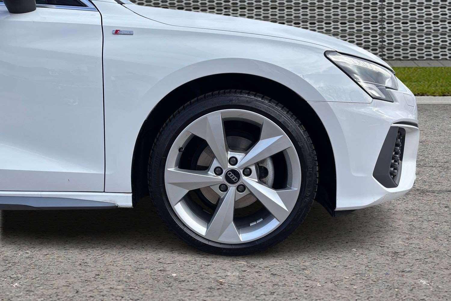 Used Audi A3 2024 for sale - 78023986: Photo 5