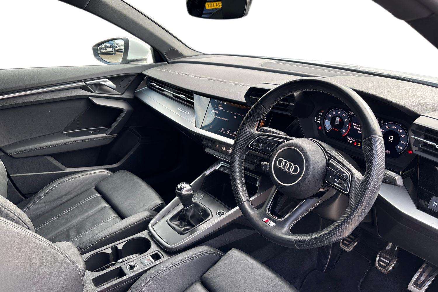 Used Audi A3 2024 for sale - 78023986: Photo 6