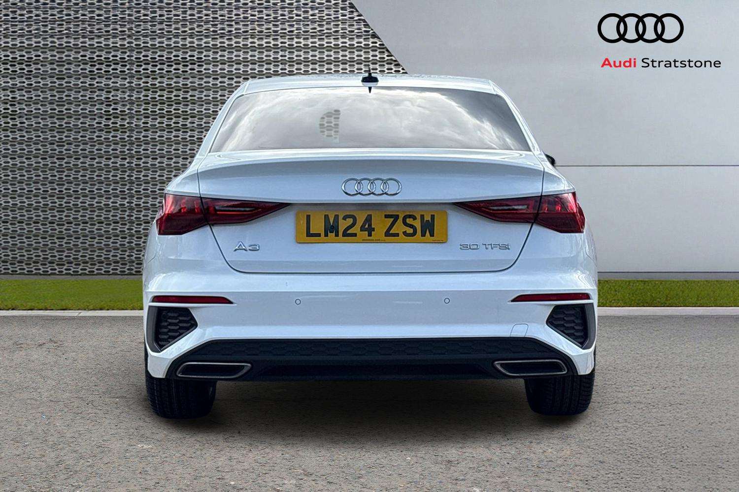 Used Audi A3 2024 for sale - 78023986: Photo 7