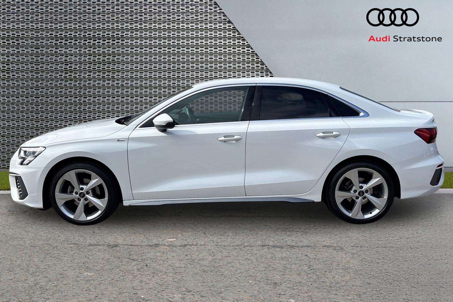 Used Audi A3 2024 for sale - 78023986: Photo 8