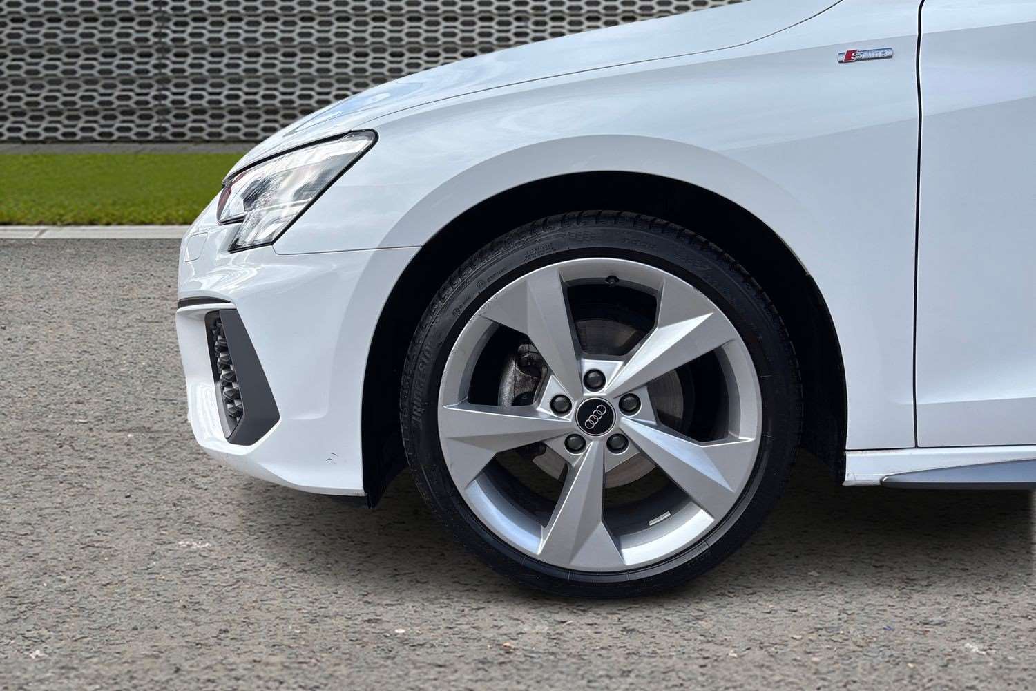 Used Audi A3 2024 for sale - 78023986: Photo 9