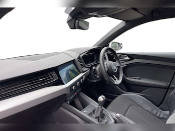 Used Audi A1 2019 for sale - 78465071: Photo