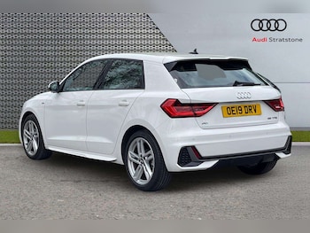 Used Audi A1 2019 for sale - 78465071: Photo