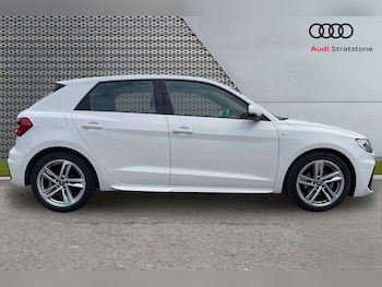 Used Audi A1 2019 for sale - 78465071: Photo
