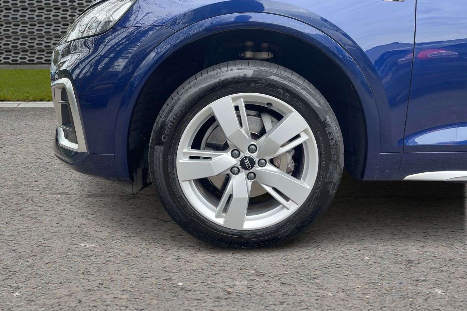 Used Audi Q5 2021 for sale - 78104812: Photo 10