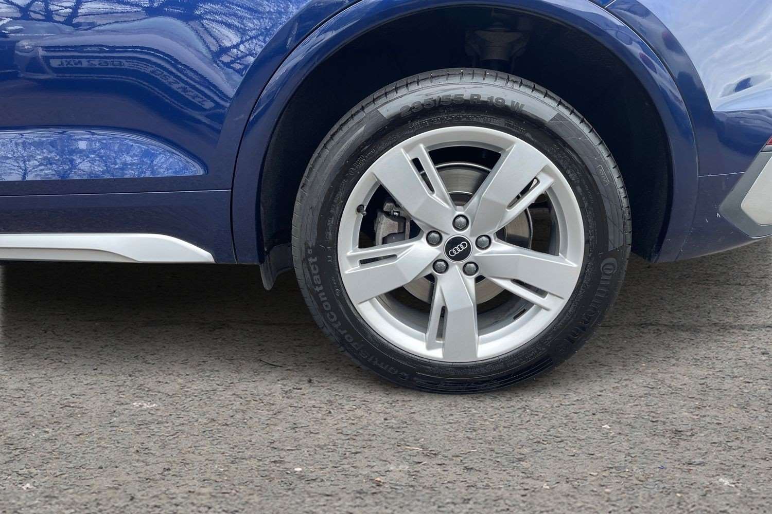 Used Audi Q5 2021 for sale - 78104812: Photo 11