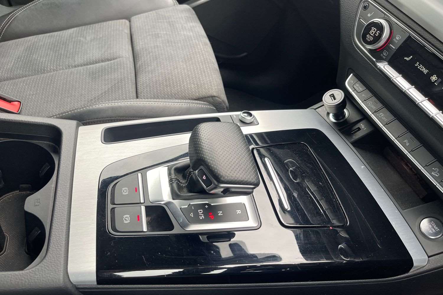 Used Audi Q5 2021 for sale - 78104812: Photo 15