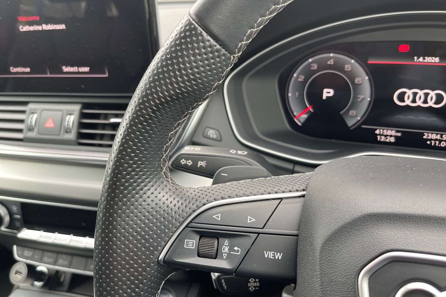 Used Audi Q5 2021 for sale - 78104812: Photo 16