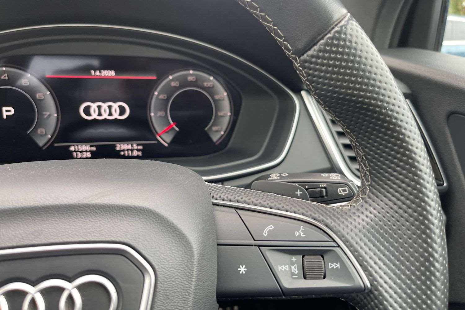 Used Audi Q5 2021 for sale - 78104812: Photo 17