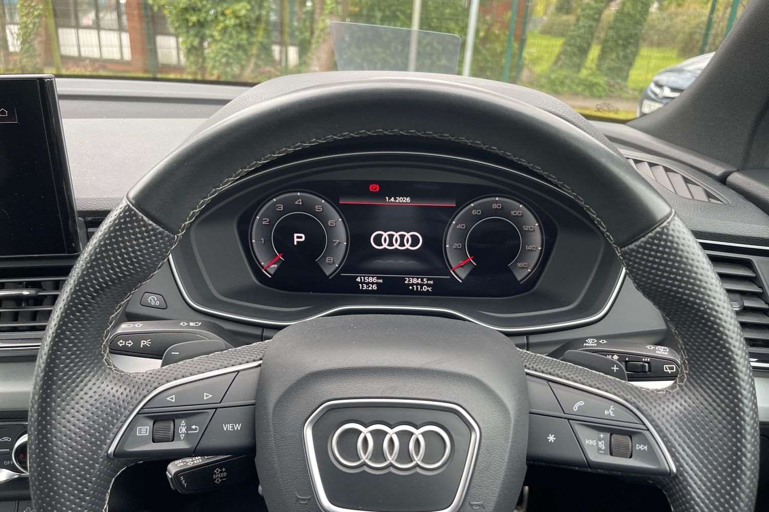 Used Audi Q5 2021 for sale - 78104812: Photo 18