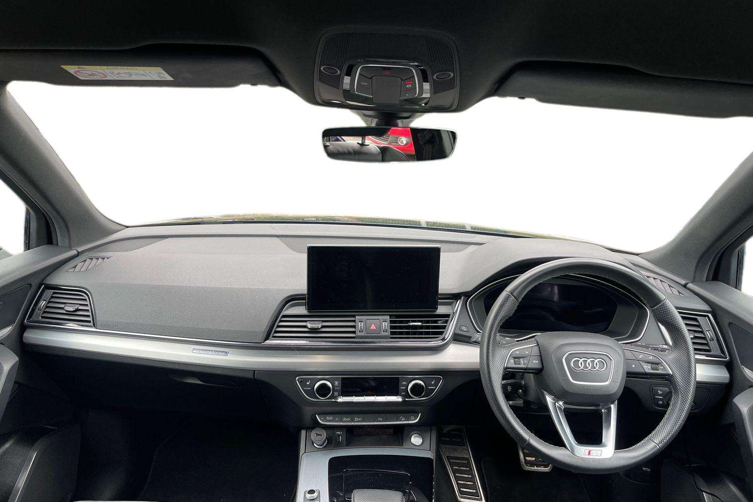 Used Audi Q5 2021 for sale - 78104812: Photo 19