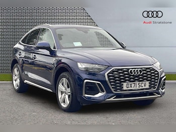 Audi Q5 feature image