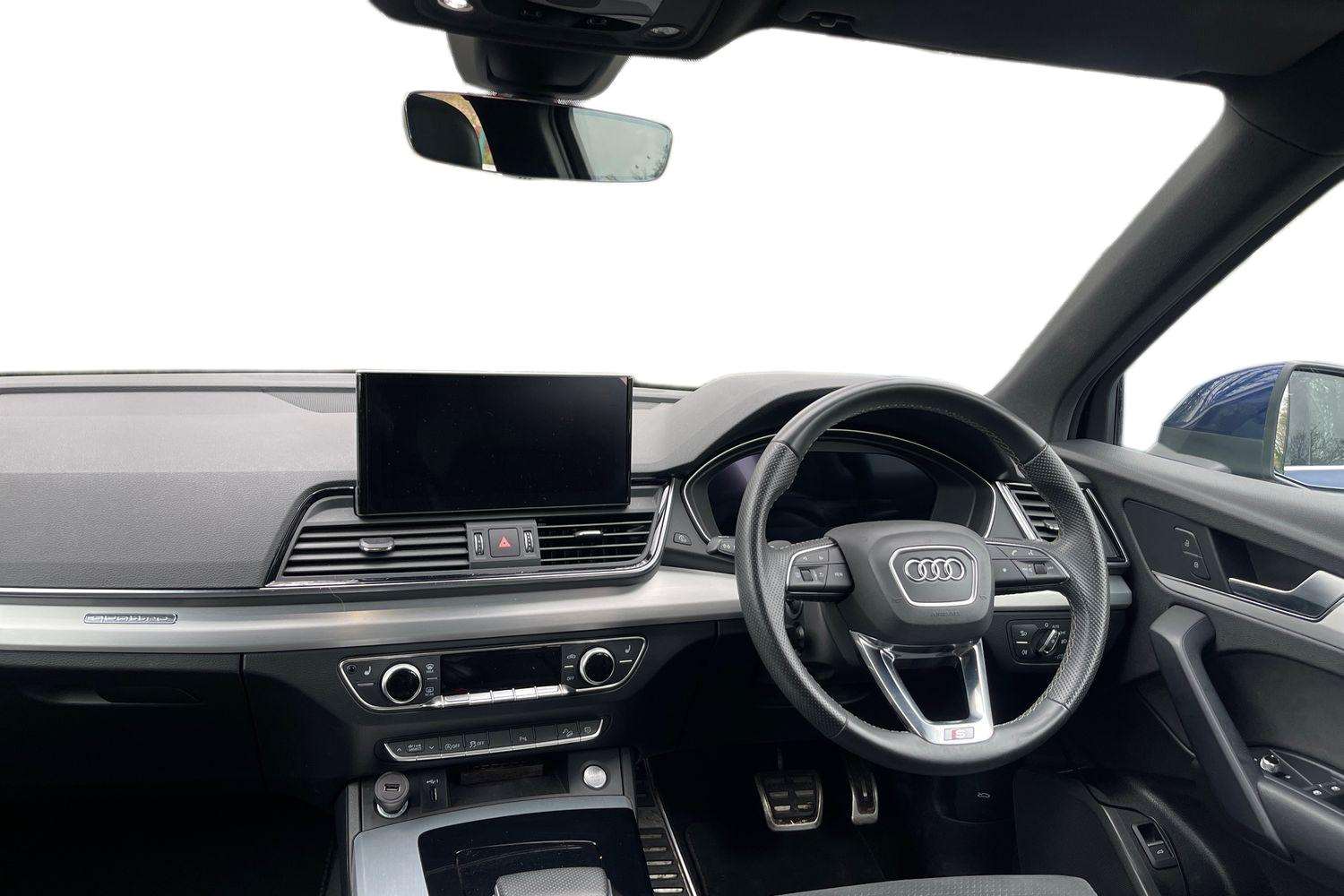 Used Audi Q5 2021 for sale - 78104812: Photo 20