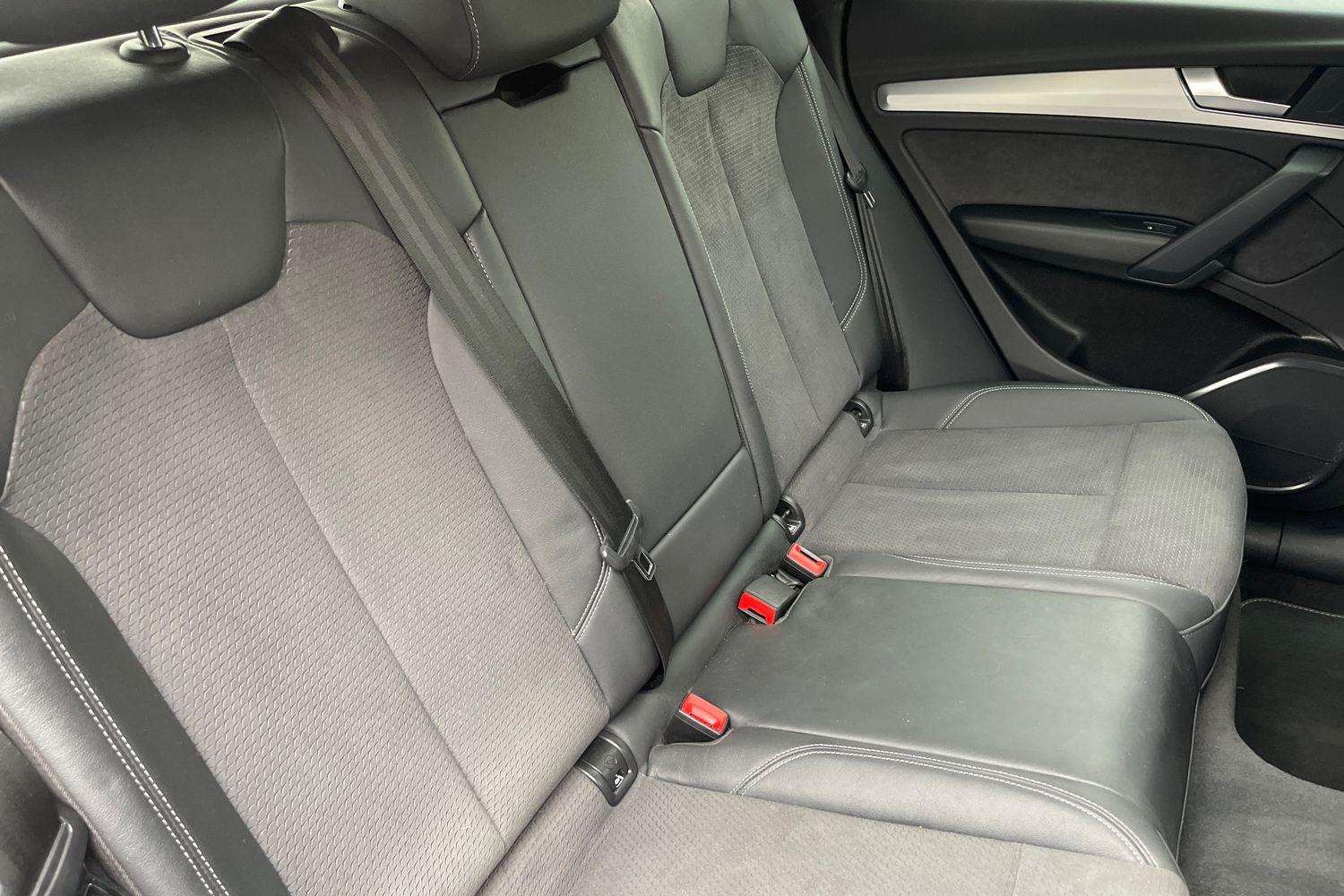 Used Audi Q5 2021 for sale - 78104812: Photo 22