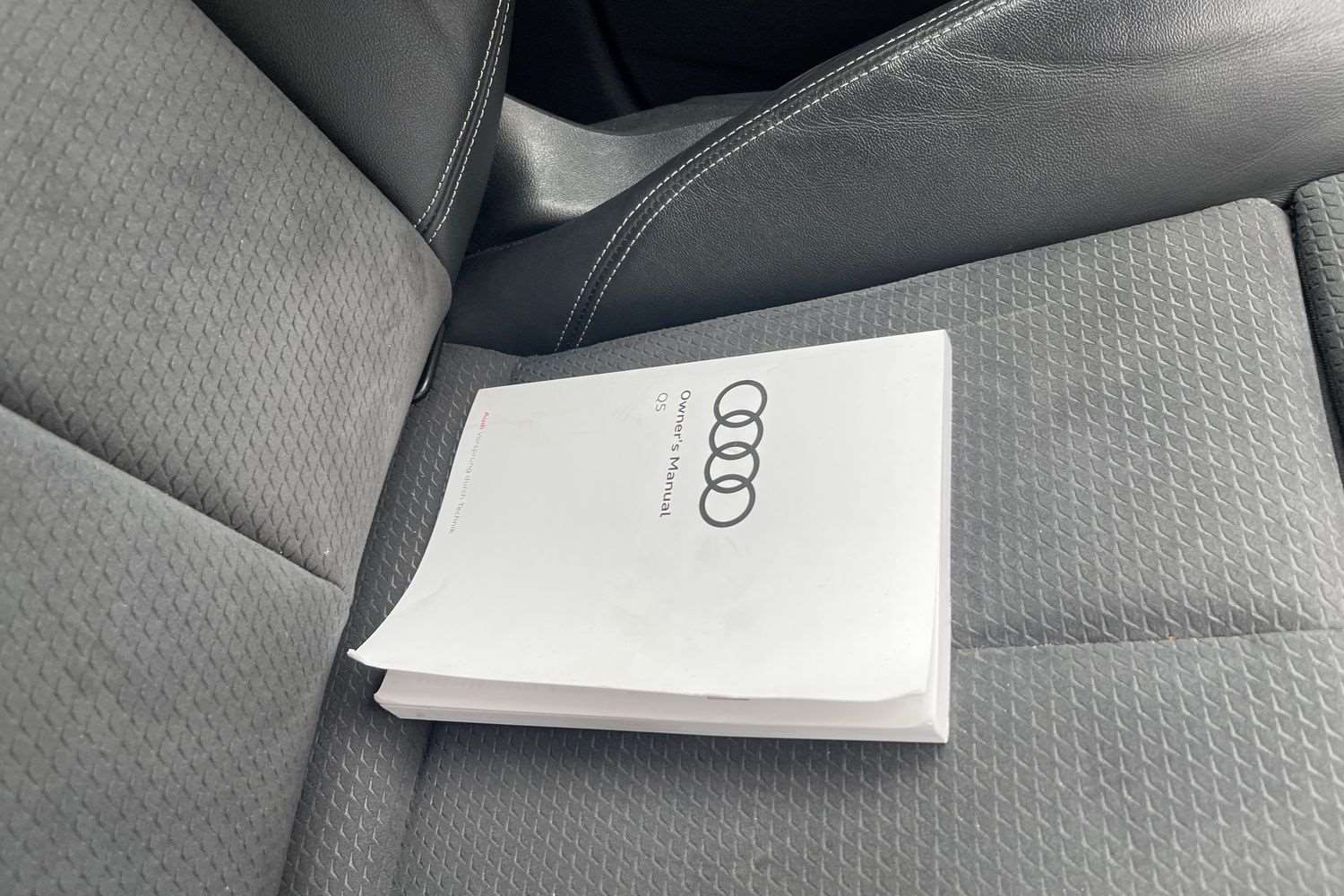 Used Audi Q5 2021 for sale - 78104812: Photo 25