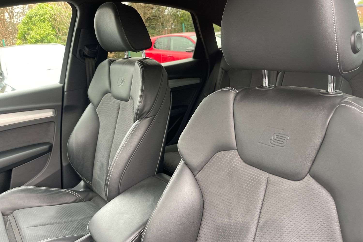 Used Audi Q5 2021 for sale - 78104812: Photo 30