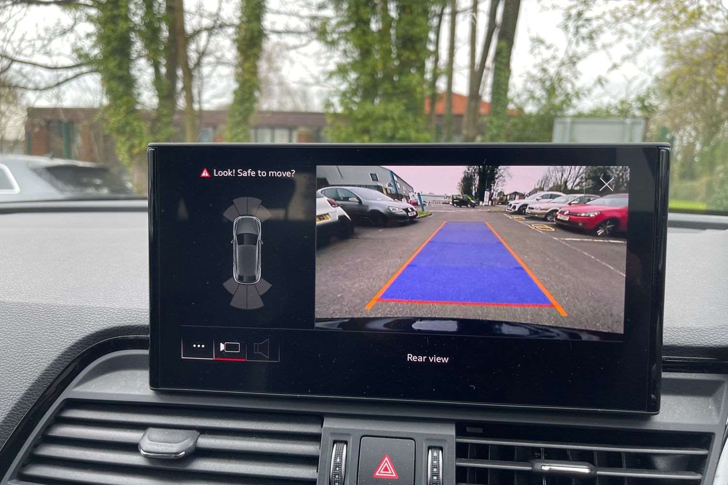 Used Audi Q5 2021 for sale - 78104812: Photo 33