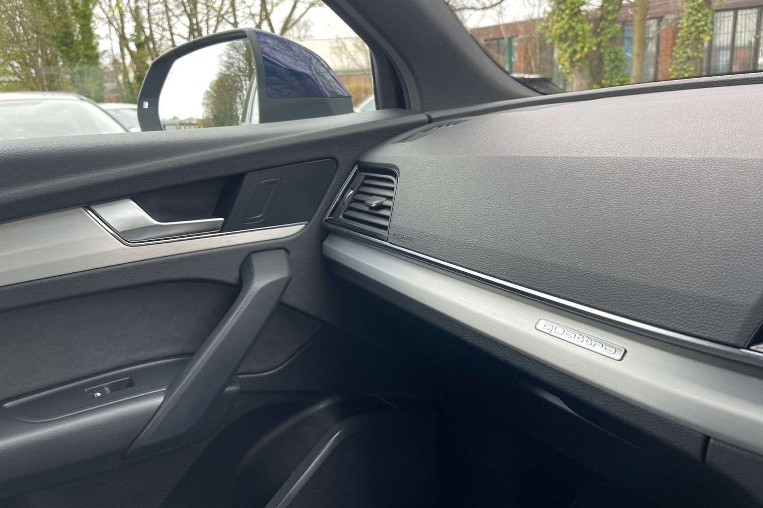 Used Audi Q5 2021 for sale - 78104812: Photo 35