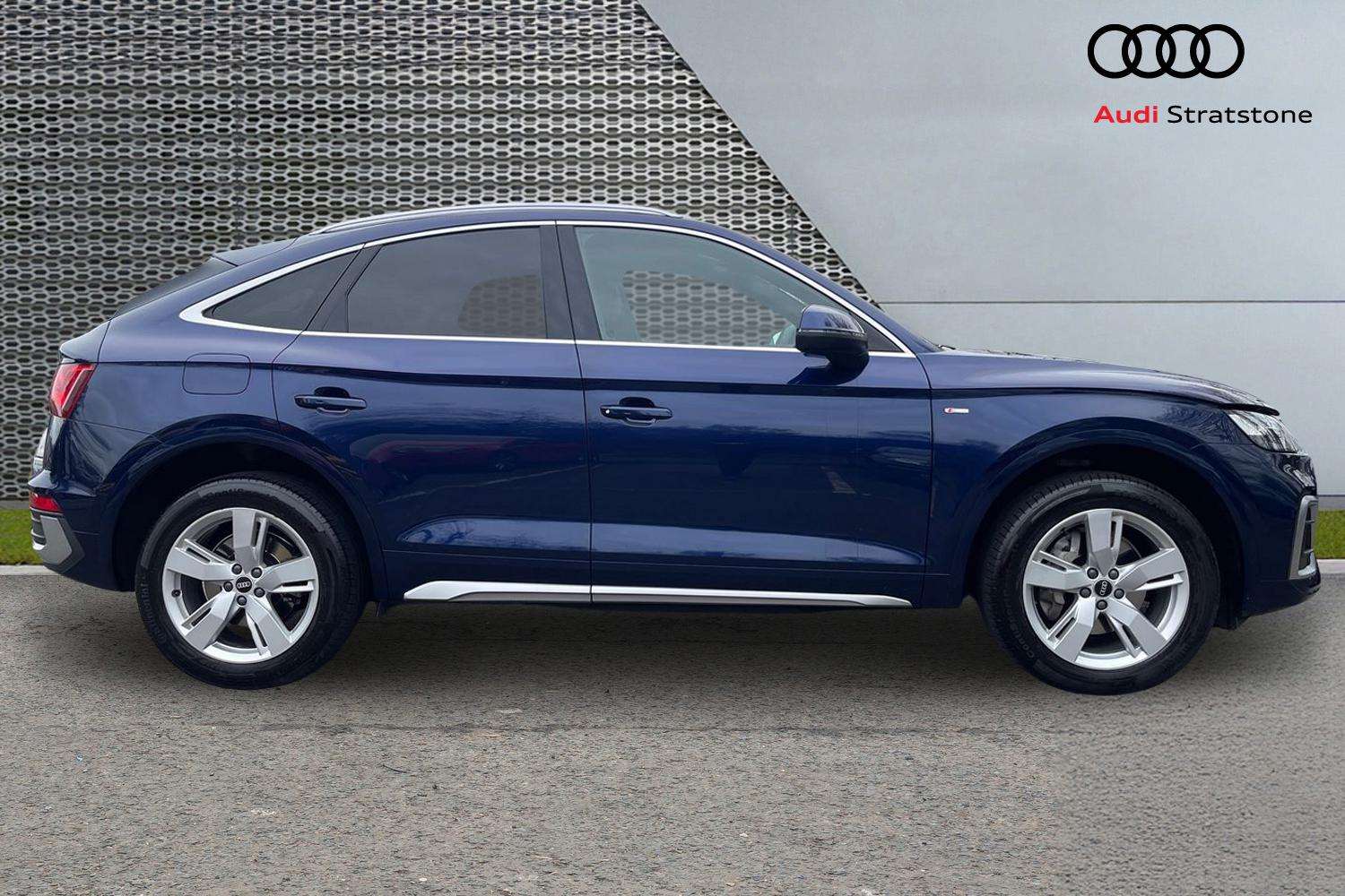 Used Audi Q5 2021 for sale - 78104812: Photo 4