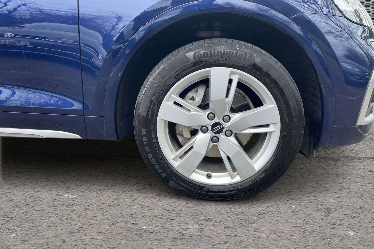 Used Audi Q5 2021 for sale - 78104812: Photo 5