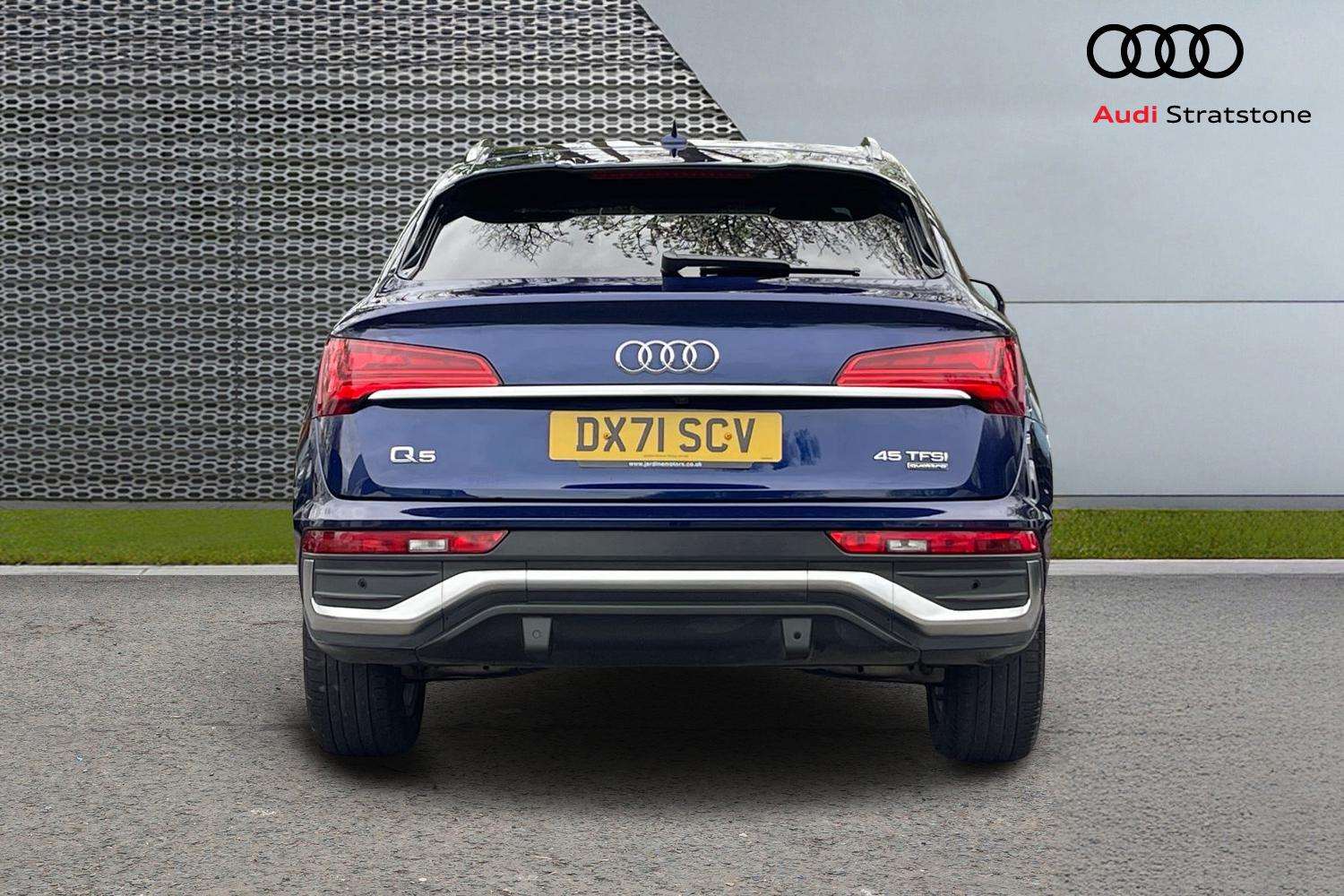 Used Audi Q5 2021 for sale - 78104812: Photo 7