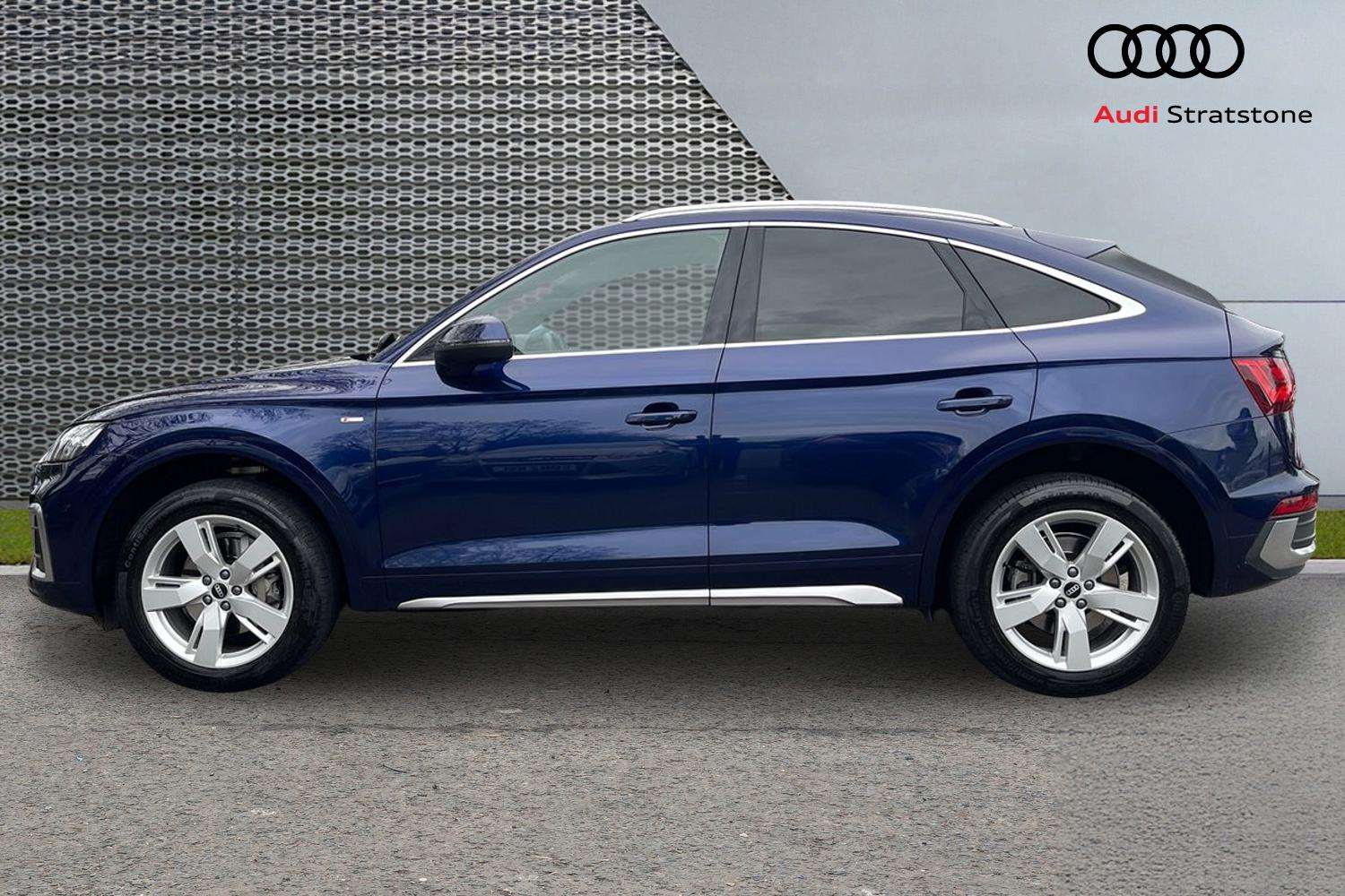 Used Audi Q5 2021 for sale - 78104812: Photo 8