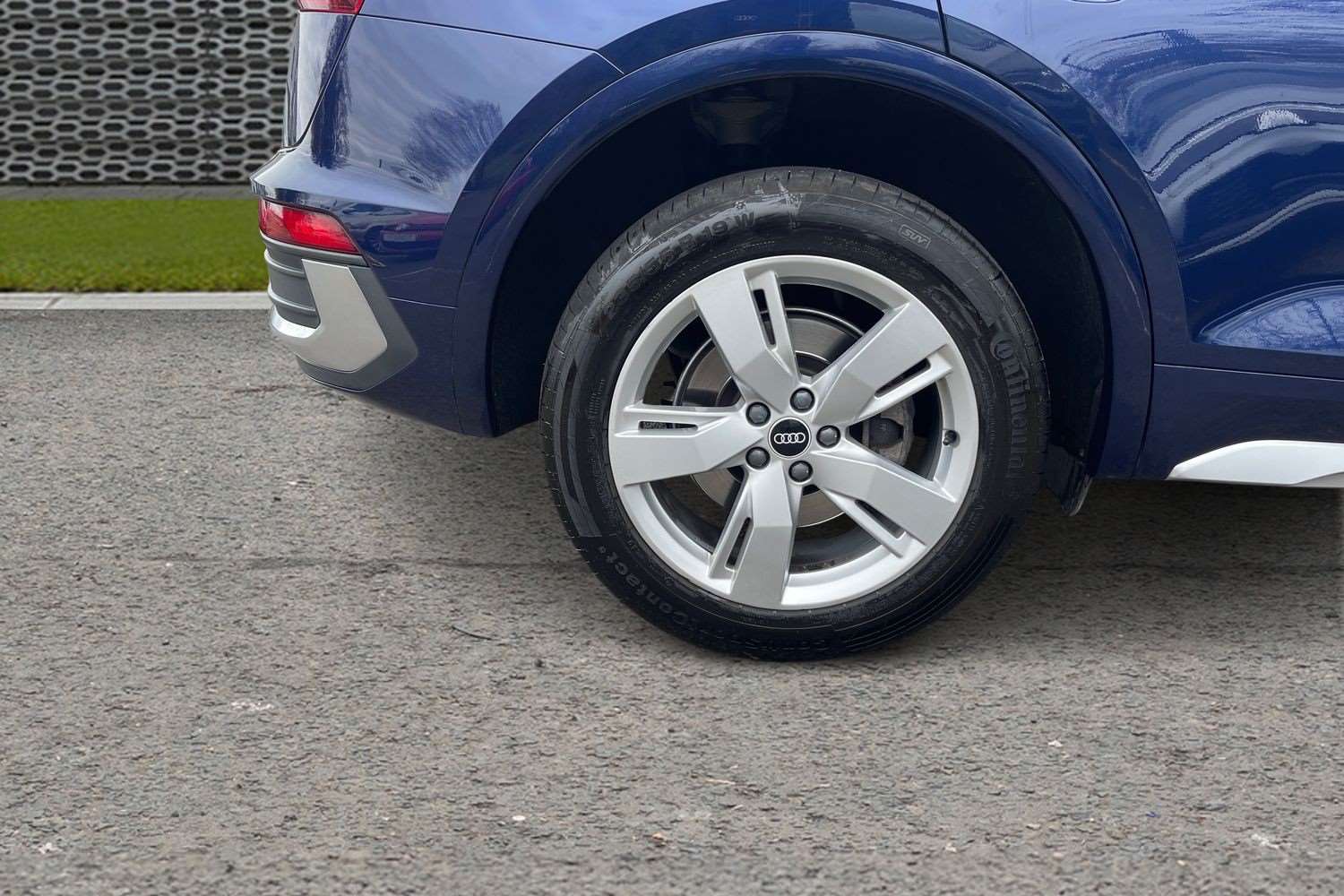 Used Audi Q5 2021 for sale - 78104812: Photo 9