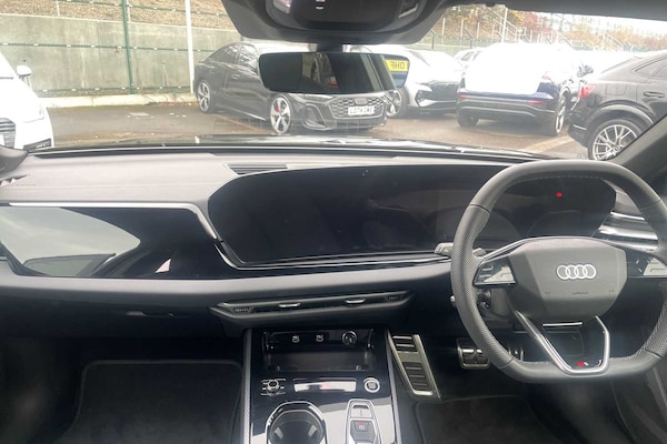 Used Audi A5 2025 for sale - 74716922: Photo 12