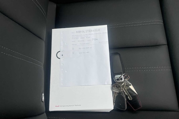 Used Audi A5 2025 for sale - 74716922: Photo 15
