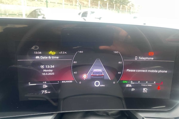 Used Audi A5 2025 for sale - 74716922: Photo 17