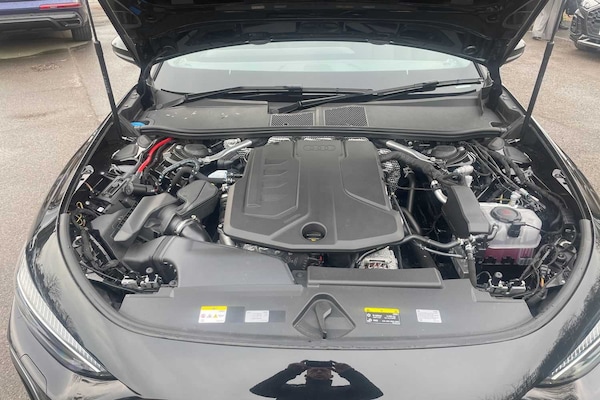 Used Audi A5 2025 for sale - 74716922: Photo 23