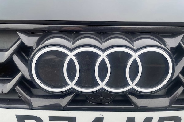 Used Audi A5 2025 for sale - 74716922: Photo 24