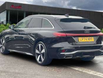 Used Audi A5 2025 for sale - 74716922: Photo
