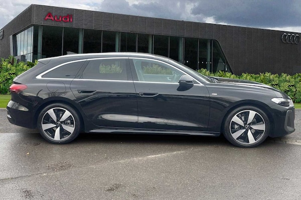 Used Audi A5 2025 for sale - 74716922: Photo 4