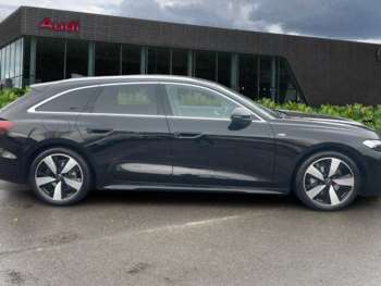 Used Audi A5 2025 for sale - 74716922: Photo