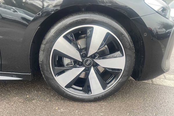 Used Audi A5 2025 for sale - 74716922: Photo 5