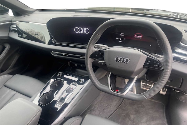 Used Audi A5 2025 for sale - 74716922: Photo 6