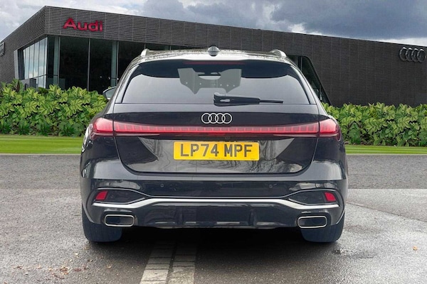 Used Audi A5 2025 for sale - 74716922: Photo 7