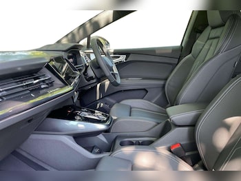 Used Audi Q4 e-tron 2026 for sale - 79339877: Photo