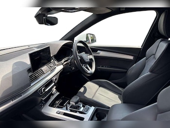 Used Audi Q5 2024 for sale - 79215462: Photo