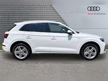 Used Audi Q5 2024 for sale - 79215462: Photo